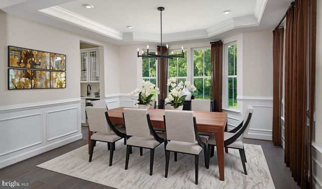 919 HONEYFLOWER DR, Reisterstown, MD 21136