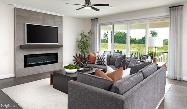 919 HONEYFLOWER DR, Reisterstown, MD 21136