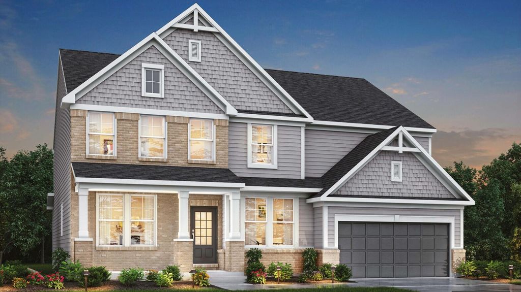 8780 Marais Drive, Union, KY 41091