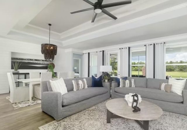9608 Long Meadow Way, Longs, SC 29568