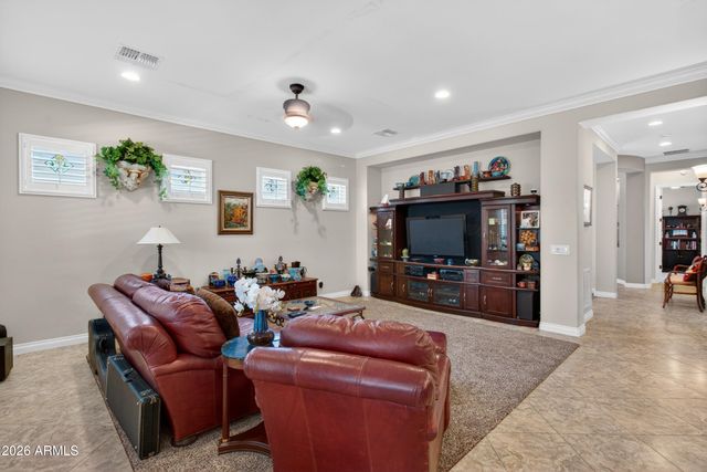 1758 E HESPERUS Way, Queen Creek, AZ 85140