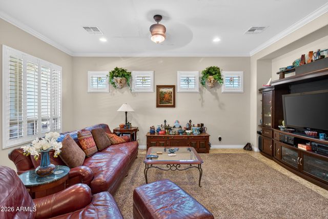 1758 E HESPERUS Way, Queen Creek, AZ 85140