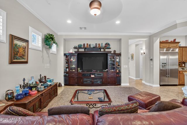 1758 E HESPERUS Way, Queen Creek, AZ 85140