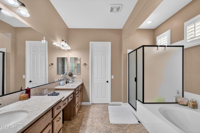 1758 E HESPERUS Way, Queen Creek, AZ 85140