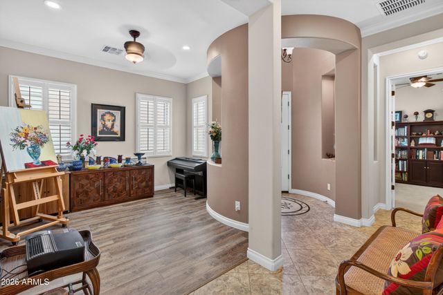 1758 E HESPERUS Way, Queen Creek, AZ 85140