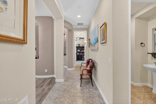 1758 E HESPERUS Way, Queen Creek, AZ 85140