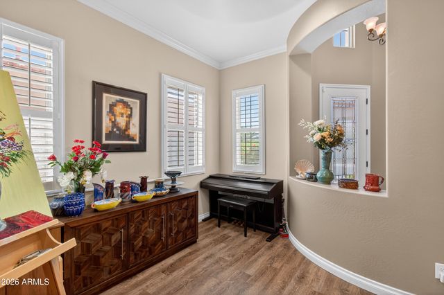 1758 E HESPERUS Way, Queen Creek, AZ 85140