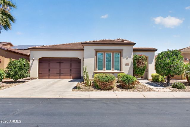 1758 E HESPERUS Way, Queen Creek, AZ 85140