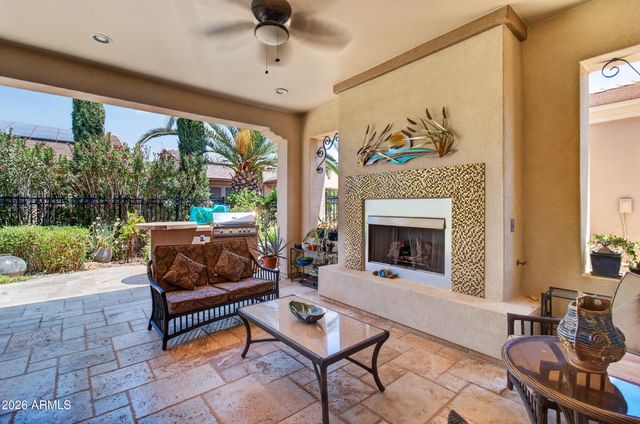 1758 E HESPERUS Way, Queen Creek, AZ 85140