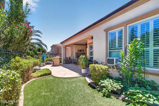 1758 E HESPERUS Way, Queen Creek, AZ 85140