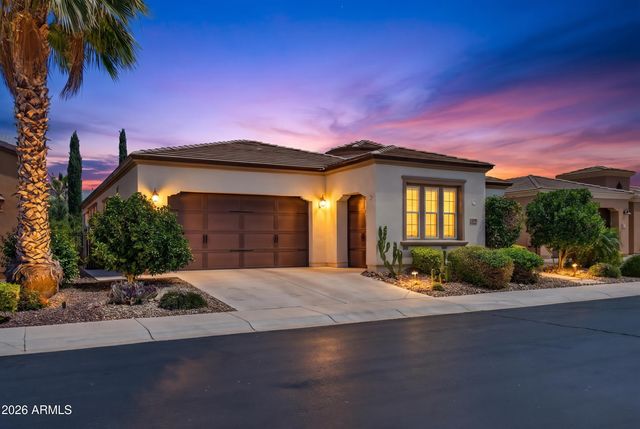 1758 E HESPERUS Way, Queen Creek, AZ 85140