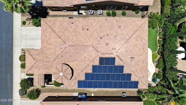 1758 E HESPERUS Way, Queen Creek, AZ 85140