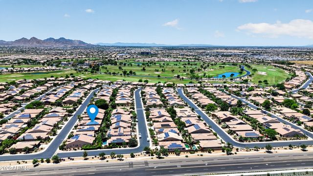 1758 E HESPERUS Way, Queen Creek, AZ 85140