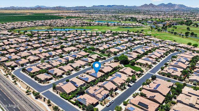 1758 E HESPERUS Way, Queen Creek, AZ 85140