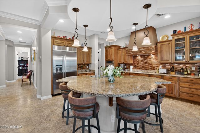 1758 E HESPERUS Way, Queen Creek, AZ 85140