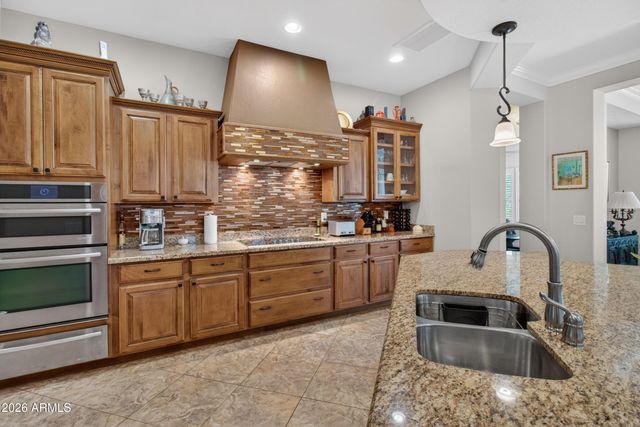 1758 E HESPERUS Way, Queen Creek, AZ 85140