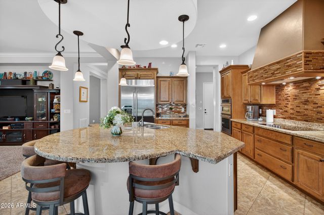 1758 E HESPERUS Way, Queen Creek, AZ 85140