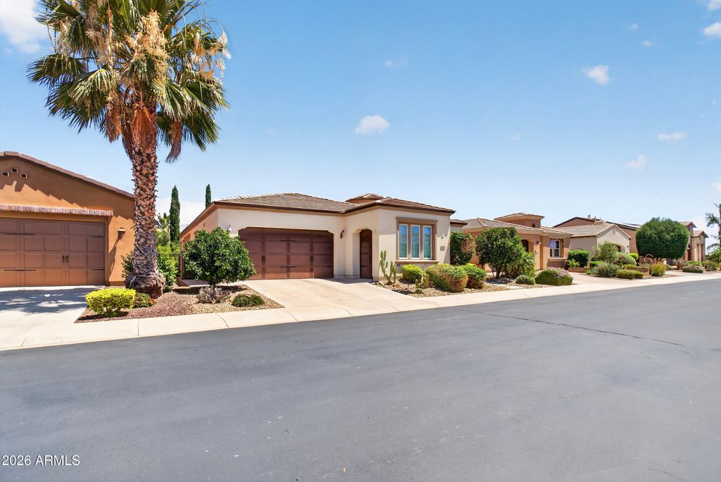 1758 E HESPERUS Way, Queen Creek, AZ 85140