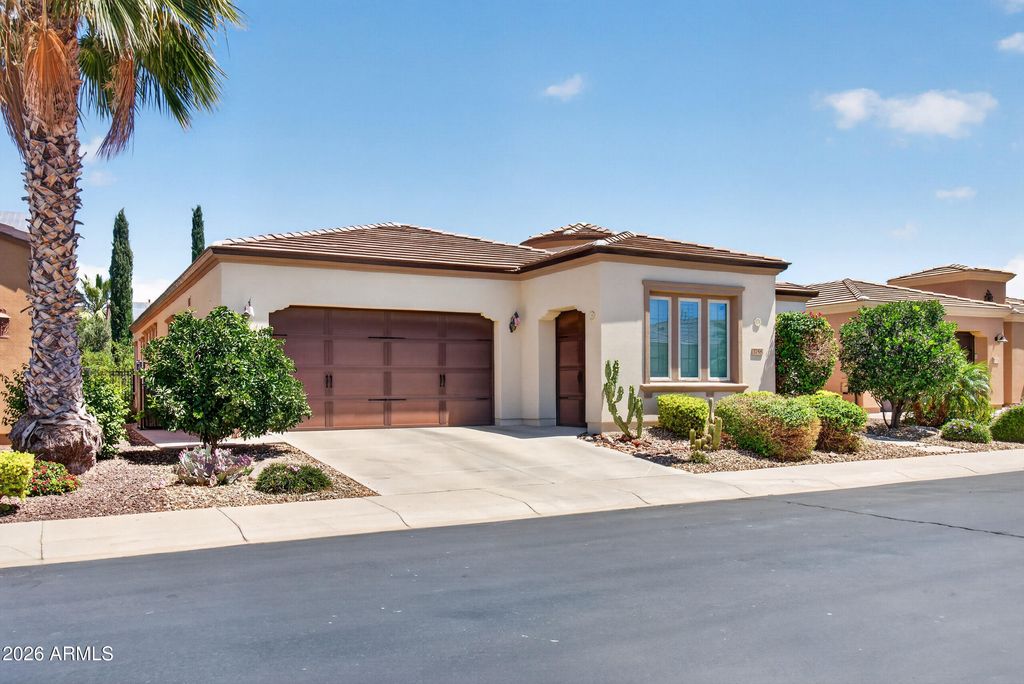 1758 E HESPERUS Way, Queen Creek, AZ 85140 — photo 3