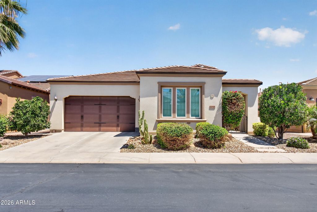 1758 E HESPERUS Way, Queen Creek, AZ 85140 — photo 4
