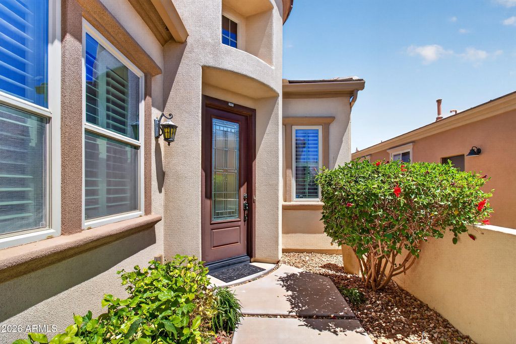 1758 E HESPERUS Way, Queen Creek, AZ 85140 — photo 5