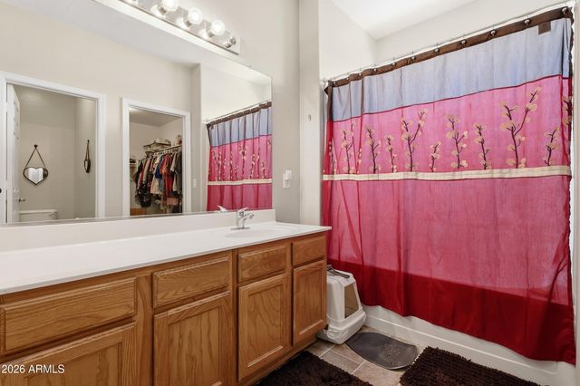 7502 S 45TH Avenue, Laveen, AZ 85339
