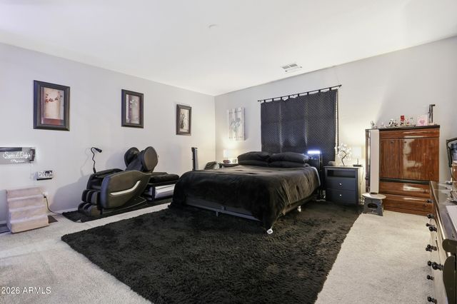 7502 S 45TH Avenue, Laveen, AZ 85339