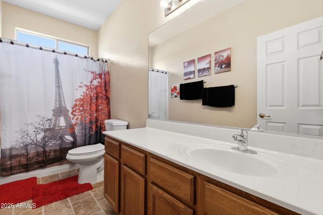 7502 S 45TH Avenue, Laveen, AZ 85339