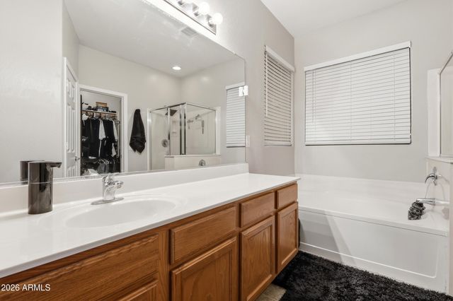 7502 S 45TH Avenue, Laveen, AZ 85339