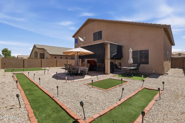 7502 S 45TH Avenue, Laveen, AZ 85339