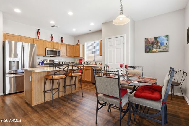 7502 S 45TH Avenue, Laveen, AZ 85339