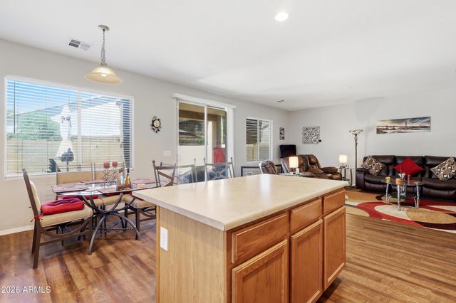 7502 S 45TH Avenue, Laveen, AZ 85339