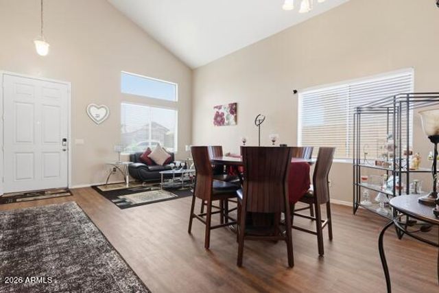 7502 S 45TH Avenue, Laveen, AZ 85339