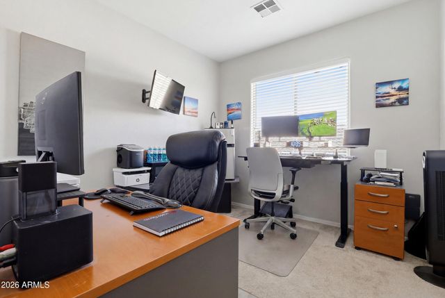 7502 S 45TH Avenue, Laveen, AZ 85339