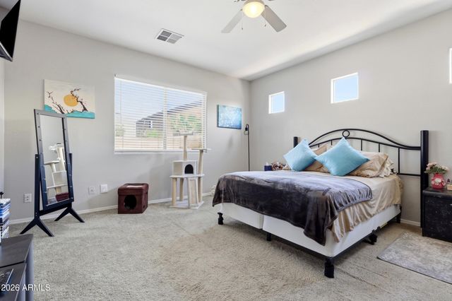 7502 S 45TH Avenue, Laveen, AZ 85339