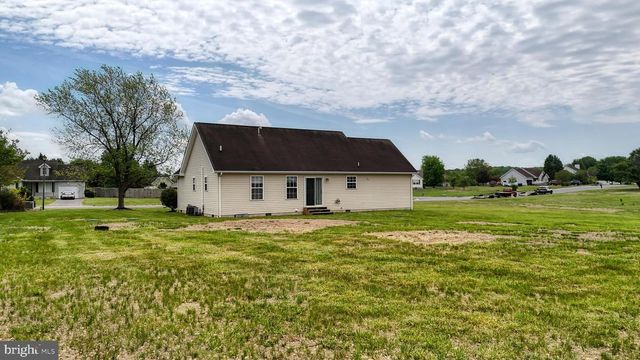 264 SUNNY MEADOW DRIVE, Magnolia, DE 19962