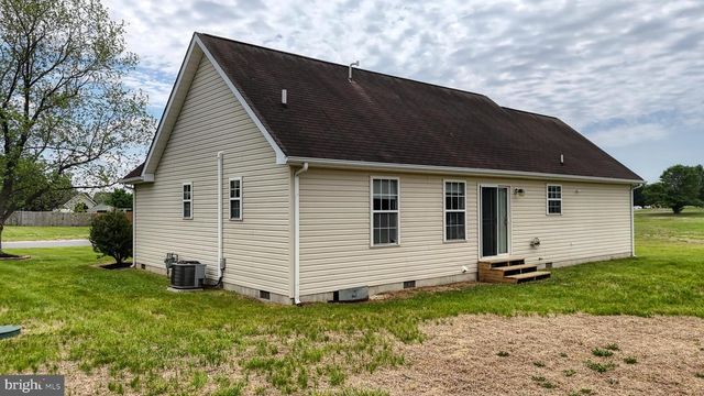 264 SUNNY MEADOW DRIVE, Magnolia, DE 19962