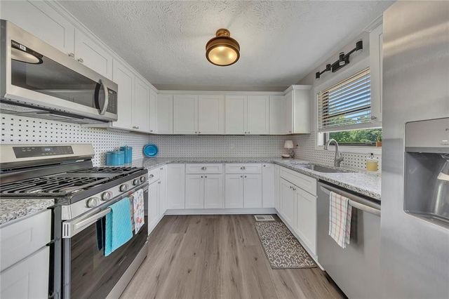 999 Malibu Drive, Marietta, GA 30066