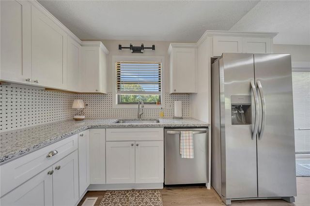 999 Malibu Drive, Marietta, GA 30066