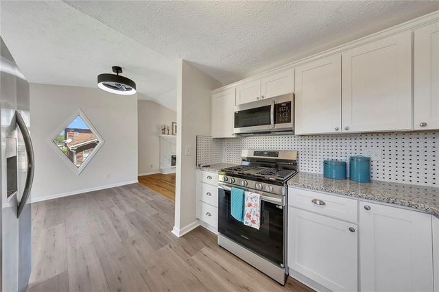 999 Malibu Drive, Marietta, GA 30066