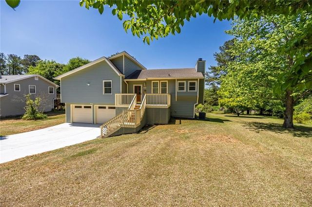 999 Malibu Drive, Marietta, GA 30066