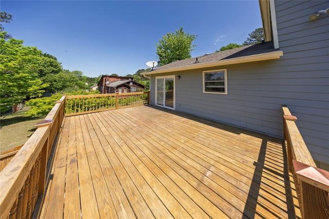 999 Malibu Drive, Marietta, GA 30066