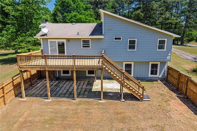 999 Malibu Drive, Marietta, GA 30066
