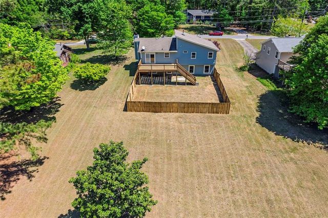 999 Malibu Drive, Marietta, GA 30066