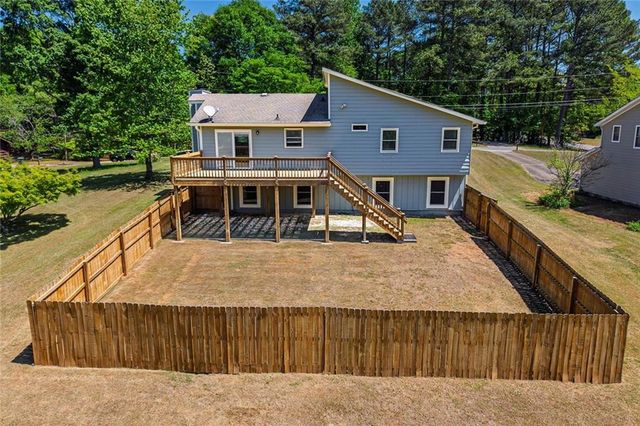999 Malibu Drive, Marietta, GA 30066