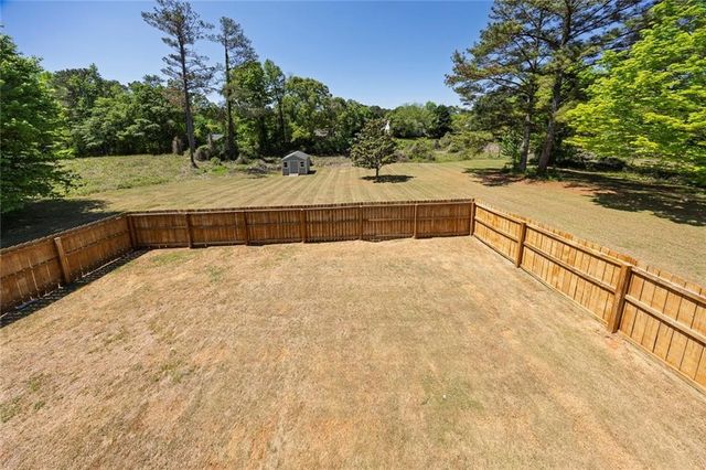 999 Malibu Drive, Marietta, GA 30066