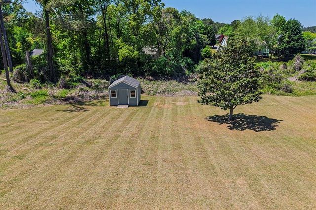 999 Malibu Drive, Marietta, GA 30066