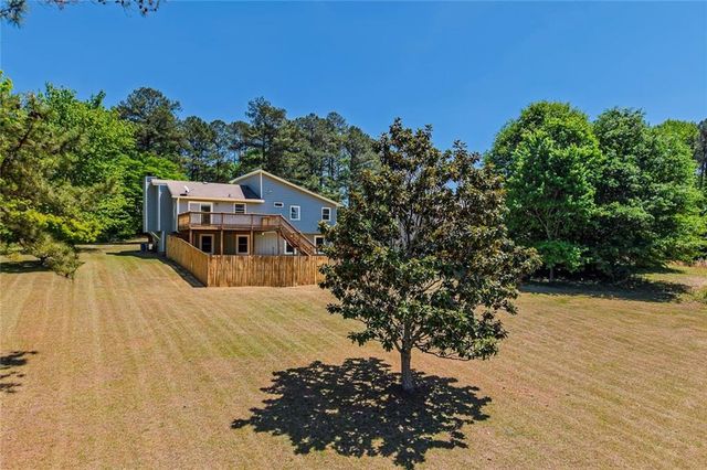 999 Malibu Drive, Marietta, GA 30066