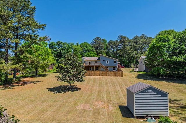 999 Malibu Drive, Marietta, GA 30066