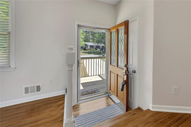 999 Malibu Drive, Marietta, GA 30066